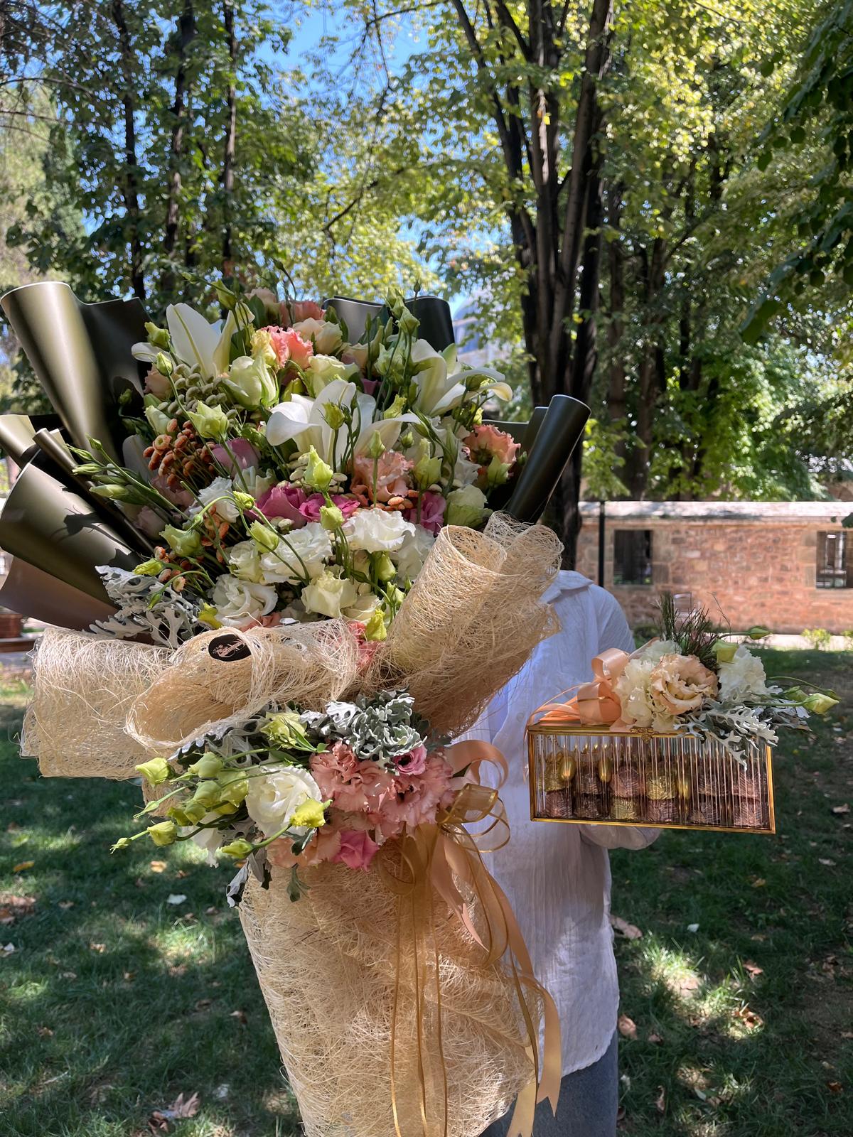 Söz-İsteme Çiçeği