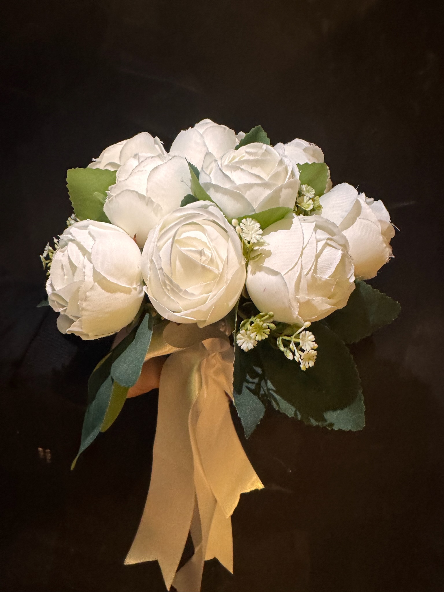 Yapay Şakayik Gül Gelin Eli