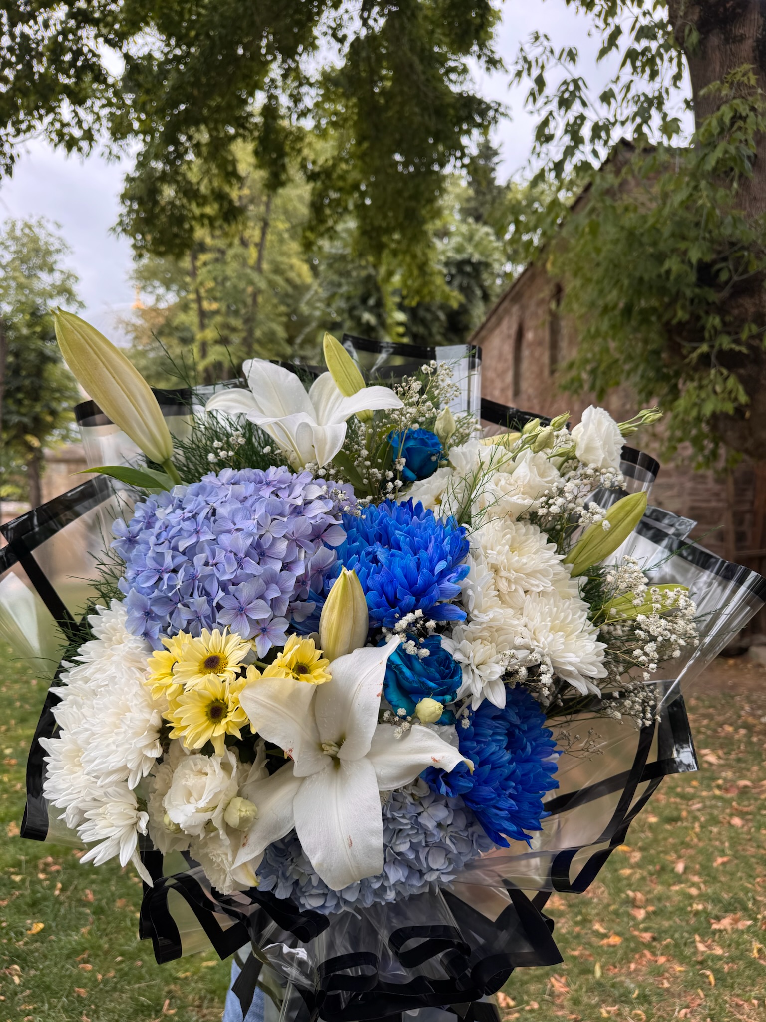 ithal pinterest buket