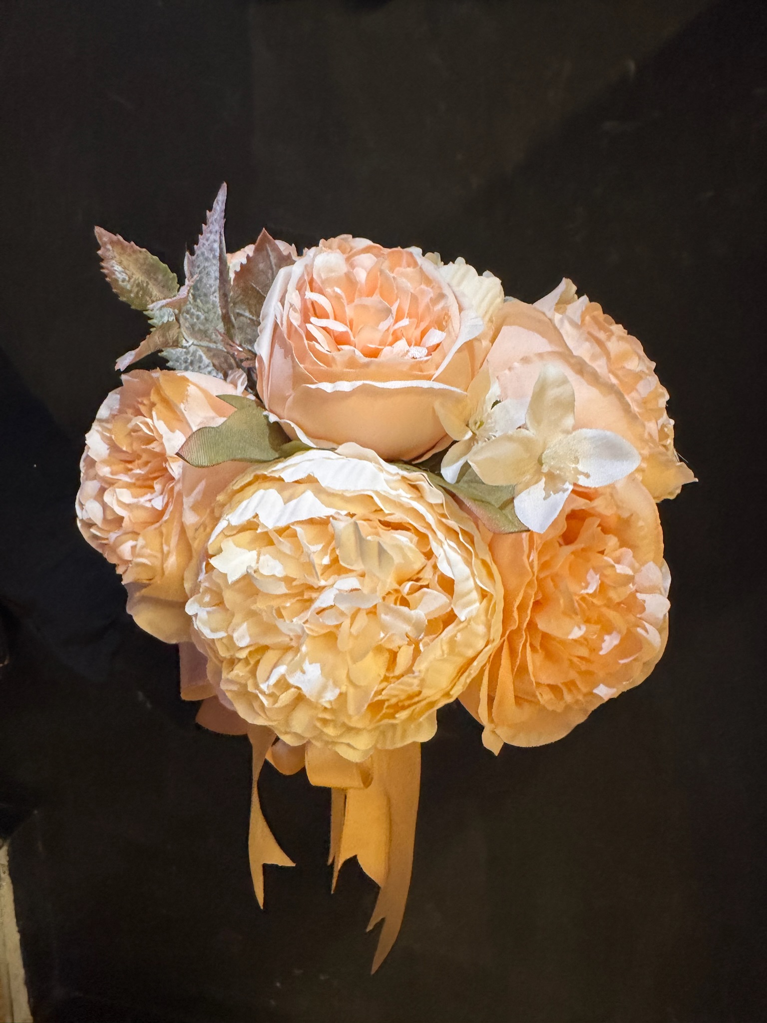 Yapay Şakayik Gelin Eli