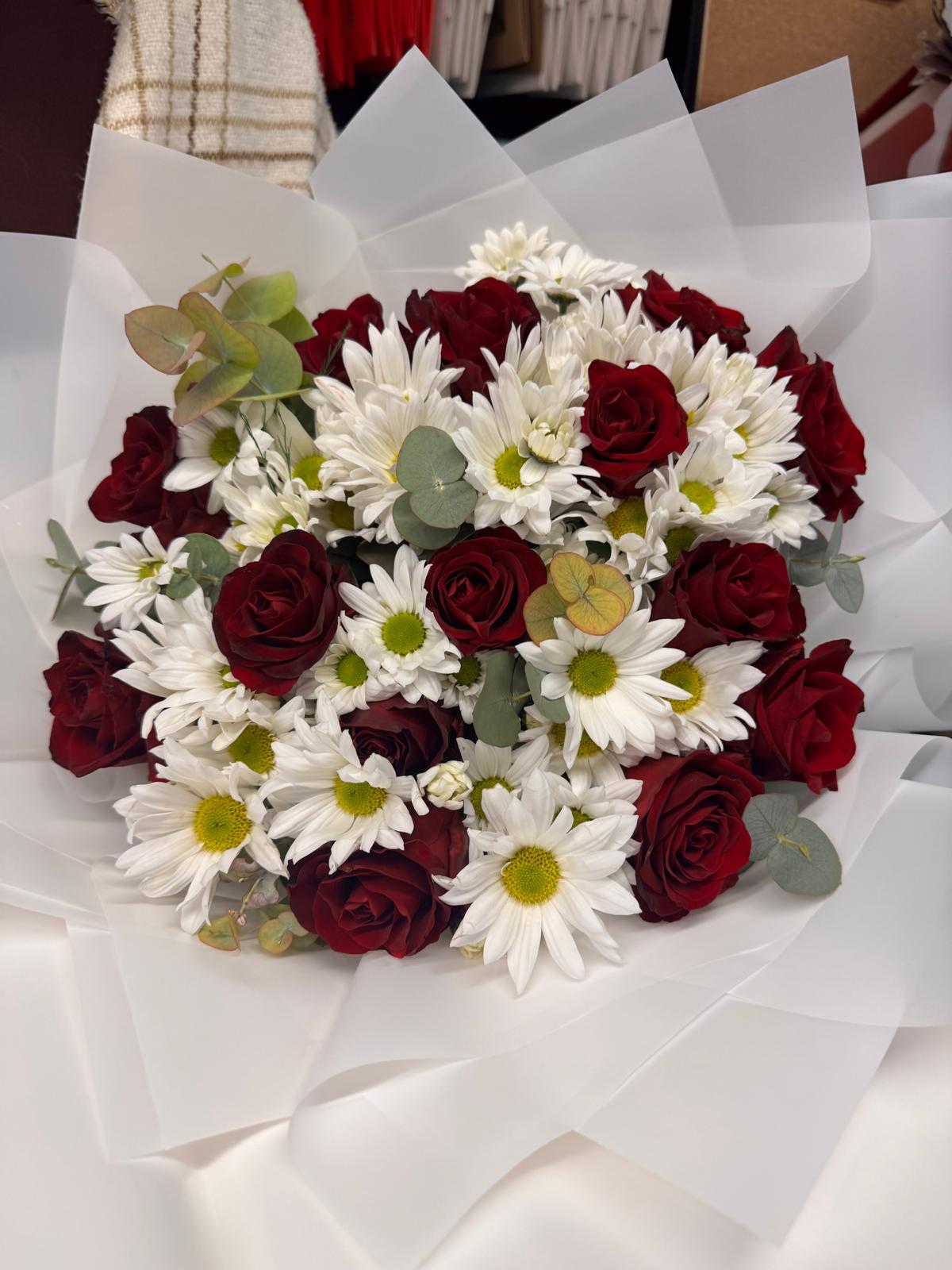 ithal isteme çiçeği